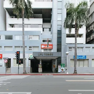 Reddoorz Premium Near Greenbelt Makati - Vaccinated Staff 4*, Makati City Philippines