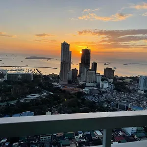 Staycation At Residences 2*, Manila Philippines