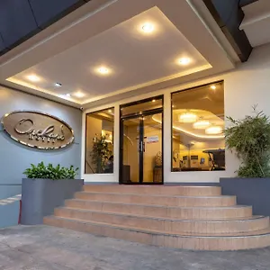 Orchard 2*, Davao Philippines