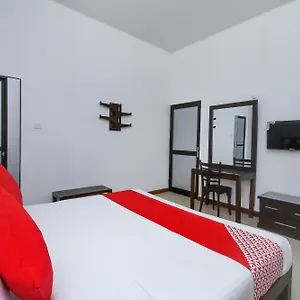 Delphin 3*, Nuwara Eliya Sri Lanka