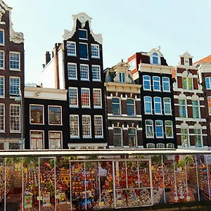 Of The 3*, Amsterdam Netherlands